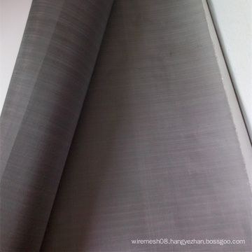 GB/T13810-2007 Pure Titanium Wire Mesh